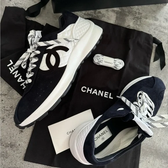 CHANEL サスペンダー　ホワイト 2104102040259-1.jpg
